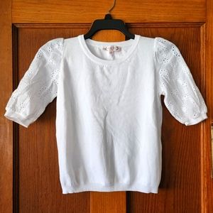 NWOT Blouse | Nanette Lepore